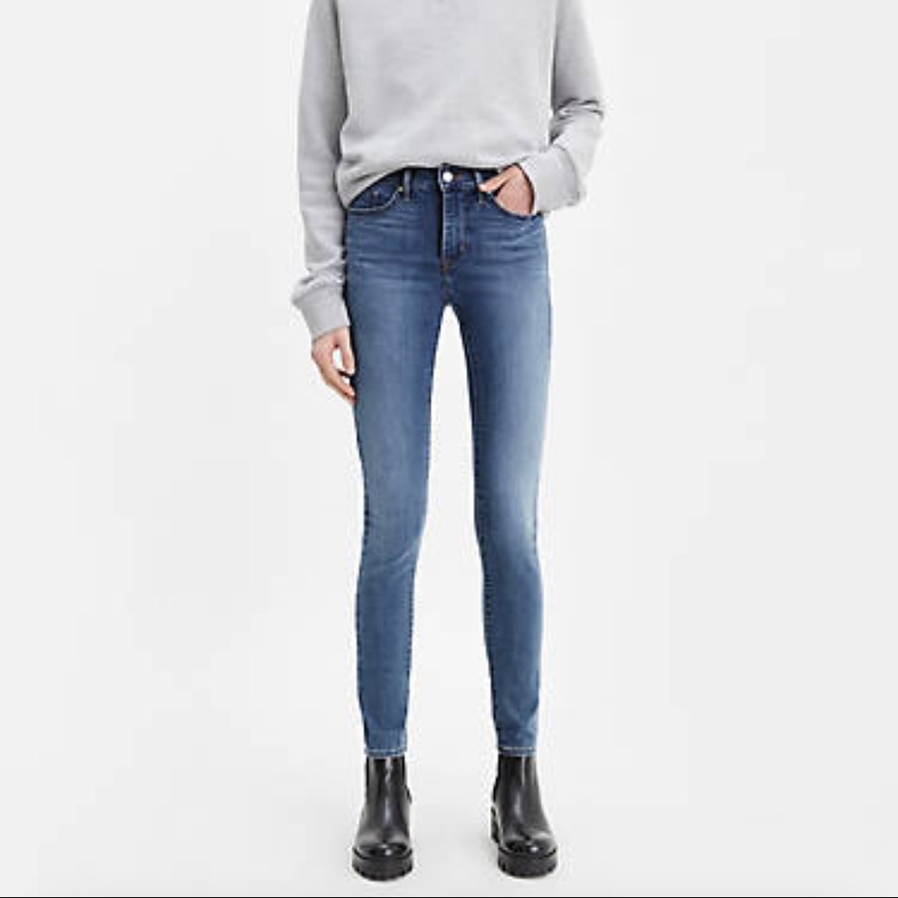 Levi Shaping Skinny 311 - W30L32